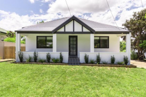 Stylish 3-Bed Bungalow in Prime Location, Mudgee